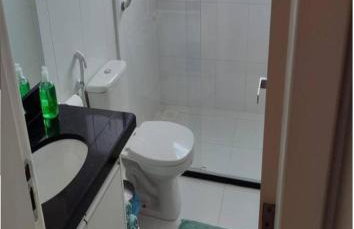 Apartamento na Praia do Morro Guarapari Edificio Júlia - Foto 13