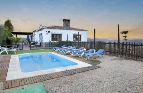 Casa la viña de la tireta - Foto 17