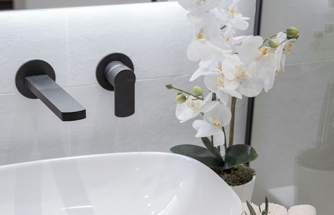 Athena's Lemon Grove Glyfada - Foto 34