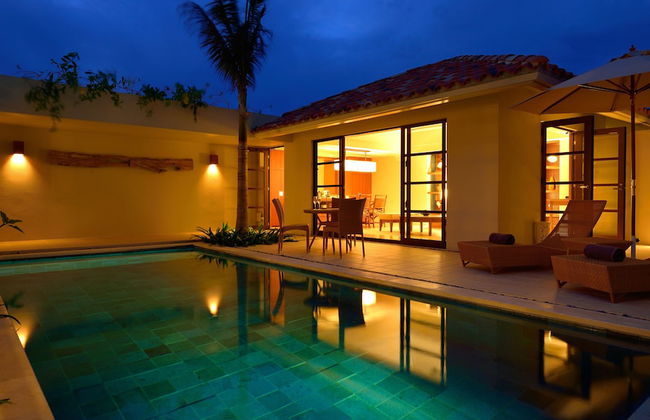 The Uza Terrace Beach Club Villas - Foto 30