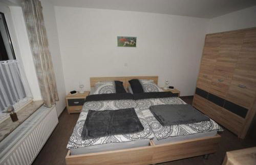 5 Sterne Ferienhaus Von den Wilden Äckern - Foto 27