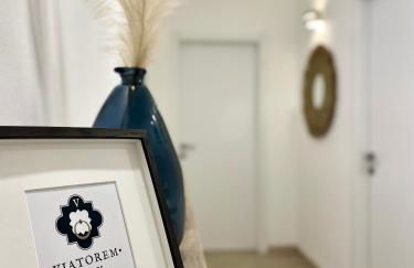 VIATOREM Suites - Foto 60