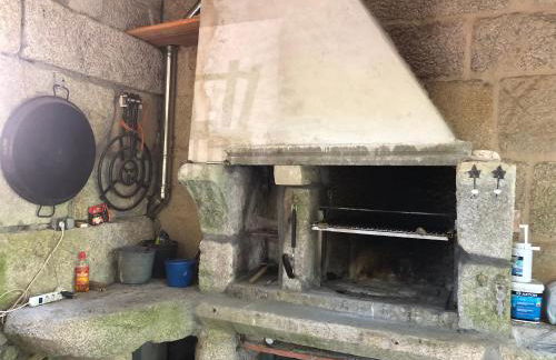 Villa Casa de Campo Los Carballos - Photo 63