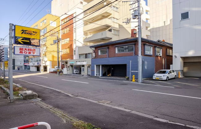 FUN HOTEL SAPPORO - Photo 27