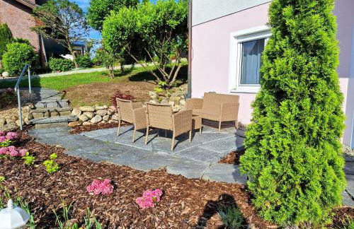 Ferienwohnung Bodenseeglück - Foto 2