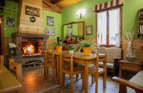 CASA RURAL TOKI ONA - Foto 5