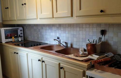 Retraite Paisible au Cœur de la Forêt de Rambouillet avec Étang Privé et Charme Authentique - FR-1-527-8 - Foto 7