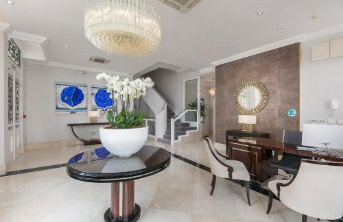 Chilworth Court - Foto 14