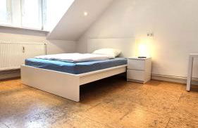 Großzügige Altbauwohnung mitten in der City - Foto 17