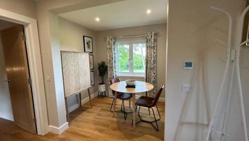 Breckland Lodge 3 with Hot Tub - Foto 5