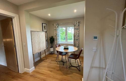 Breckland Lodge 3 with Hot Tub - Foto 5