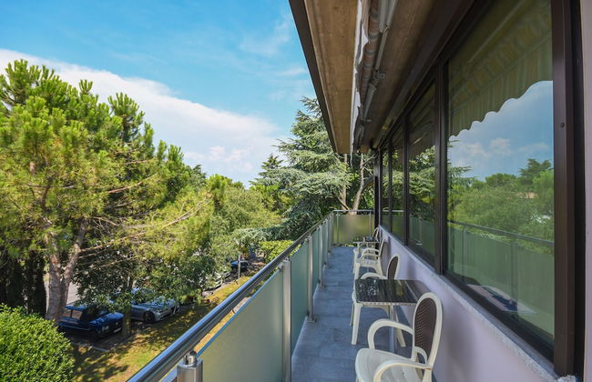 Appartamenti America - Foto 29