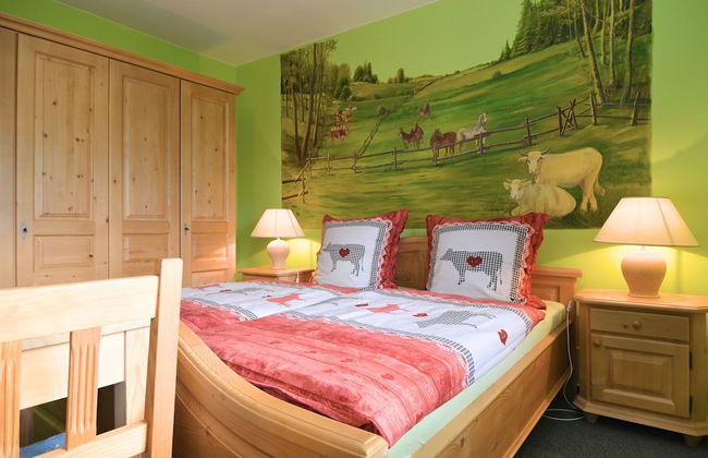 Spacious Villa near Forest in Buchet - Foto 8