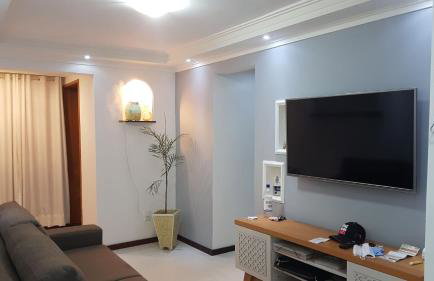 Lindo e aconchegante apt para até 04 pessoas - Foto 19