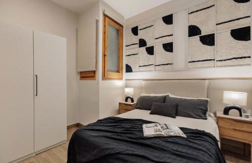 Kaax - 3 bedrooms and balcony in Eixample - Foto 13