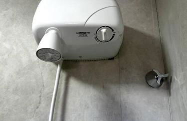 Cabana Beira-Mar na Praia da Ferrugem Unidade Riviera - Foto 15