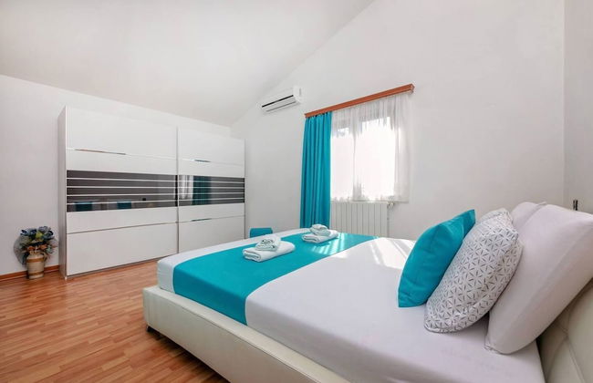 Charming 6-bed Villa in Vižinada - Foto 3