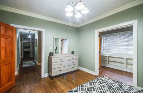 Cozy Jackson Vacation Rental Less Than 1 Mi to University - Foto 18