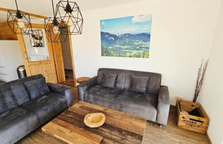 Chalet Weitsee - Foto 18