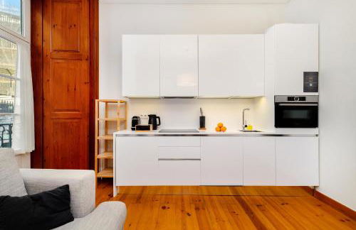 WHome Modern Comfort in Old Lisbon - Photo 9