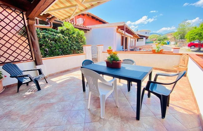 I Geranei 2 San Teodoro Centro - Foto 11