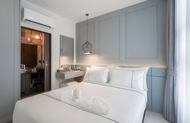 Palmyrah Surin Beach Residence - Foto 4