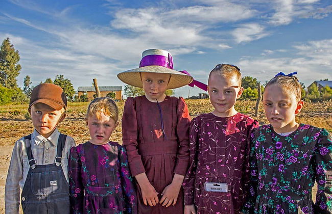 Excursión a los campos menonitas de Cuauhtémoc - Foto 5