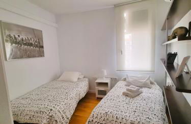 Idyllic apartment in BCN beach - Photo 26