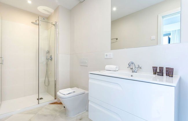 Genteel Home Palacio Abades Terrace - Foto 67