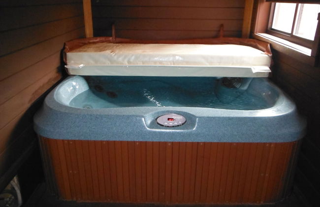 Indian Peaks Resort - Photo 60