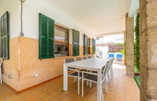 Villa Can Pastilla - Foto 31