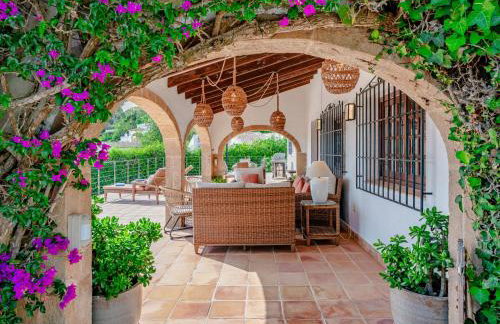 Holiday Home Villa Pomelo Plus-1 by Interhome - Foto 62
