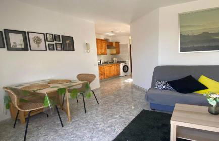 Apt. ManRey 2A - Turquesa - Foto 9