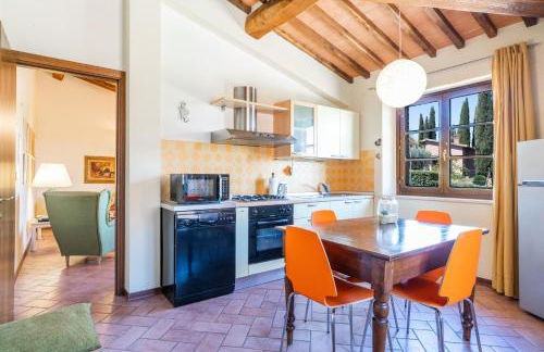 Appartamenti le Ginestre - Foto 26