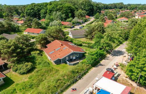 Strandblick - Dorf 1 Ferienhaus 15 - Foto 46