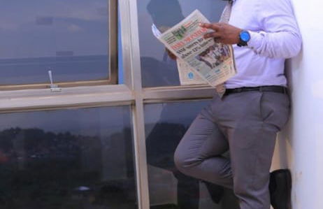 Airport Hotel Entebbe - Foto 41