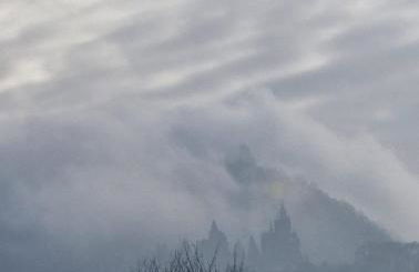 Historische Villa mit Drachenfels-Blick - Foto 14