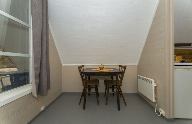 Sandvika Camping - Foto 21