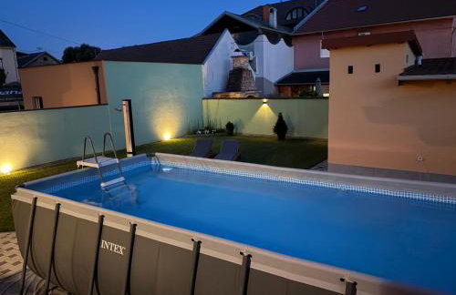 Apartman Cherry - Photo 42