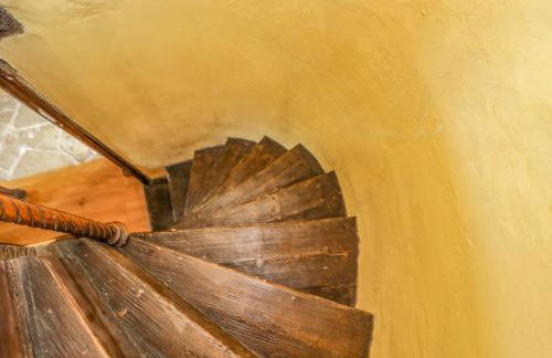 Fox Den Cottage - Foto 18