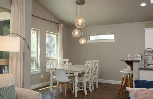 Private Hot-Tub- 3 BDR for 8 Pet's OK - Foto 27