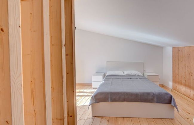 Cottage in Pustkowo Near Sandy Beach - Photo 4