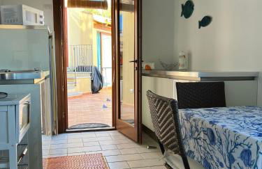 Bilocale Acquamarina presso i nidi dei cormorani - Foto 43