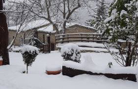 Agri Grotta dell'Eremita - Photo 4