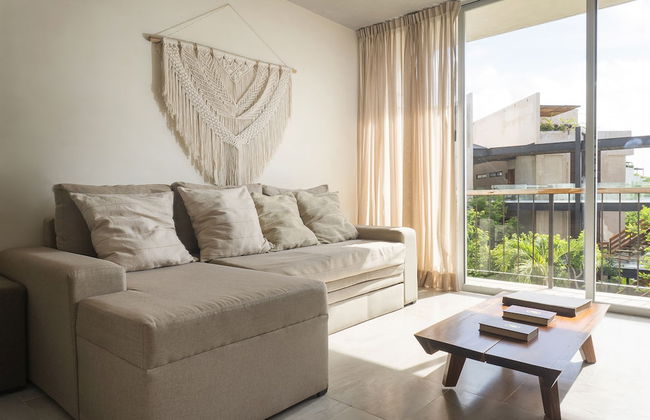 Luxury and Family condo in La Veleta - Photo 35