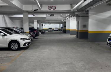 Smart Studio Garden 05205-7km GRU,Vaga,Piscina - Foto 40