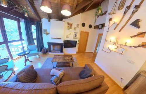 El Refugio de Tena - tucasaenlospirineos - Foto 44