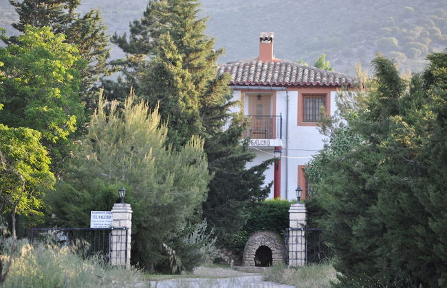 Casa rural El Salero en Moratalla - Foto 58