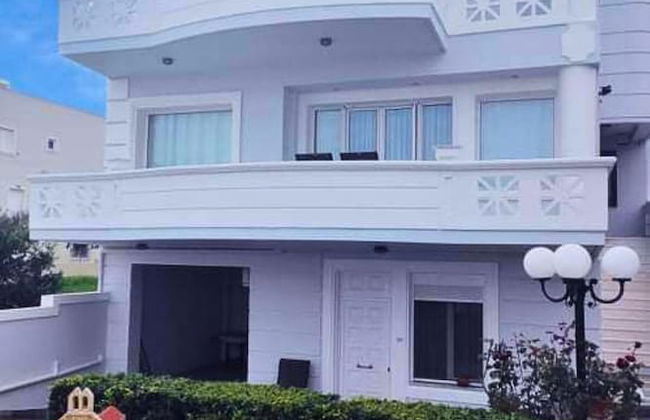 Villa Aphrodite with sea & mountain view - Foto 1