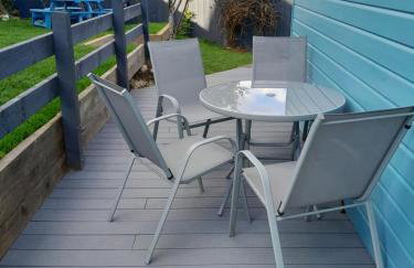 Wee Blue Hoose - Foto 18